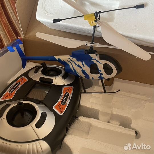 Пакет разных игрушек