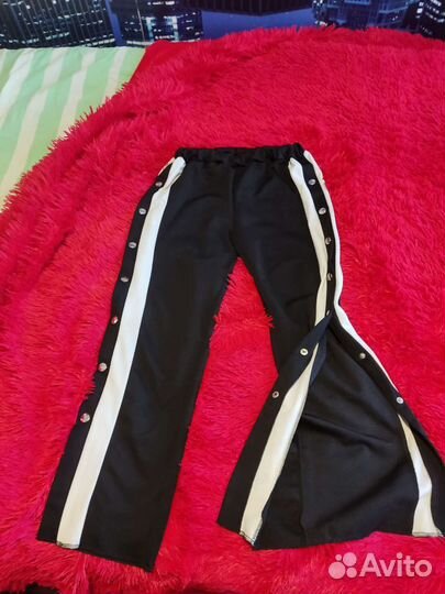 Костюм спортивный в стиле Christian dior