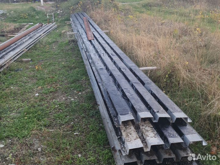 Профлист бу продам