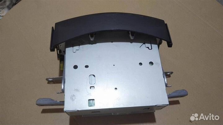 Магнитола toyota RAV4(3)