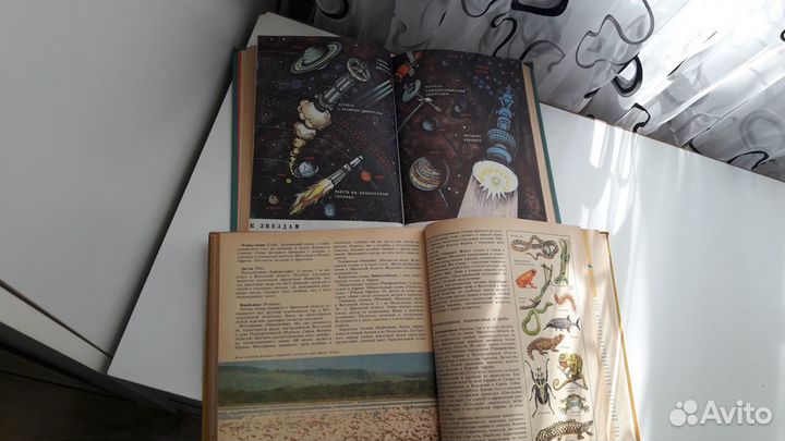 Книги детские