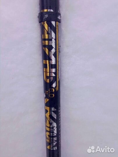 Болонское удилище