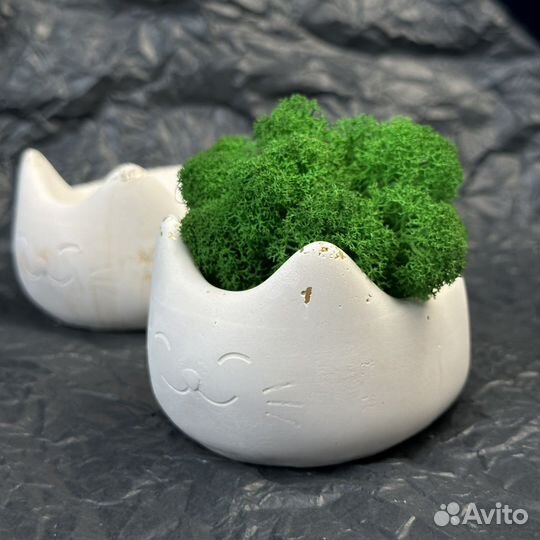 Гипсовые и эпоксидные изделия