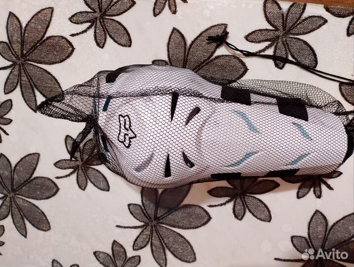 Наколенники