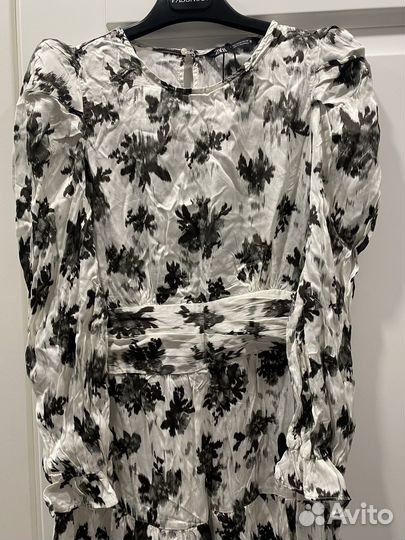 Платье Zara