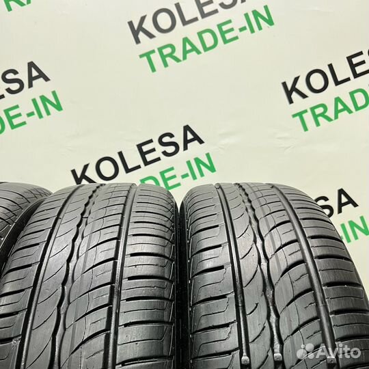 Pirelli Cinturato P1 Verde 195/55 R15 85H