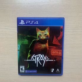 Stray ps4