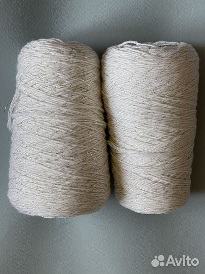Пряжа для вязания