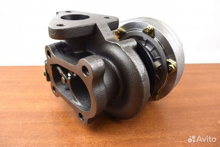 Турбина Ниссан Патрол, Nissan Patrol 2.8 новая