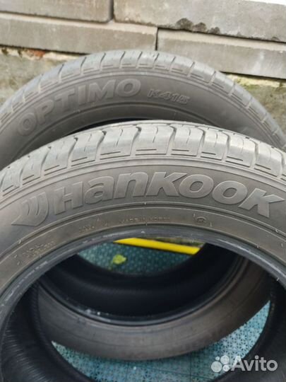 Hankook Optimo K415 205/60 R16 92V