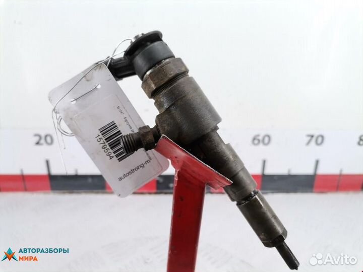 Форсунка Peugeot Bipper 2008 1980K2