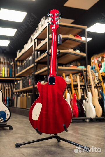 Epiphone Slash Appetite Les Paul Special-II