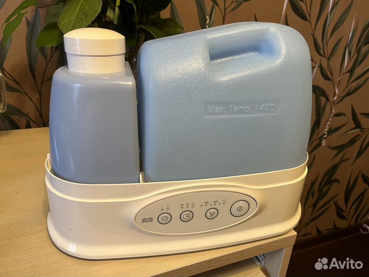 Увлажнитель воздуха boneco