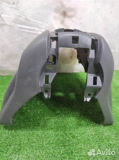 Консоль передняя часть Peugeot Partner B9 2014