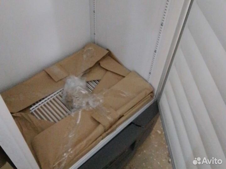 Холодильный шкаф ариада