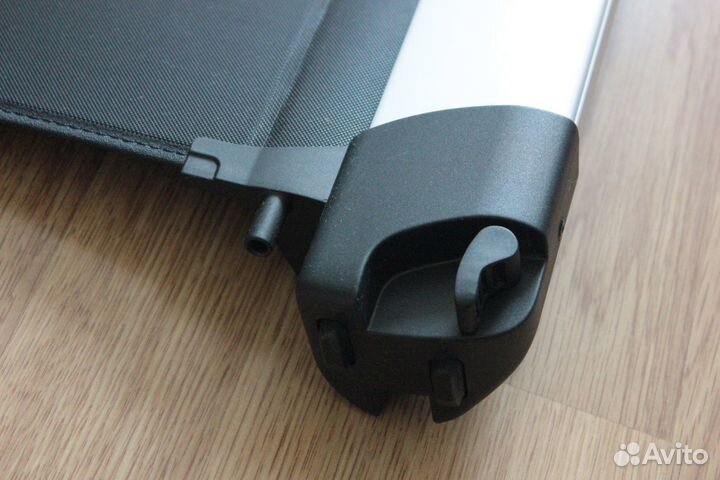 Шторка для багажника Range Rover Sport 2014г