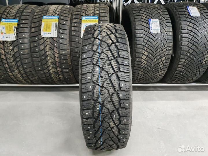 Nokian Tyres Hakkapeliitta C3 215/65 R16