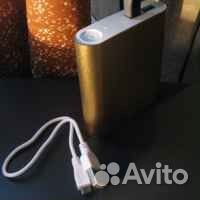 Powerbank Xiaomi