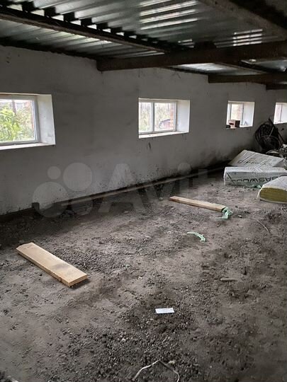 Склад, 500 м²