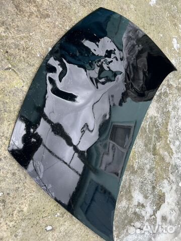 Капот на Honda civic 4d 2006-2011