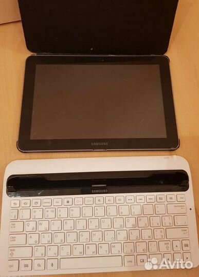 Samsung galaxy tab 10