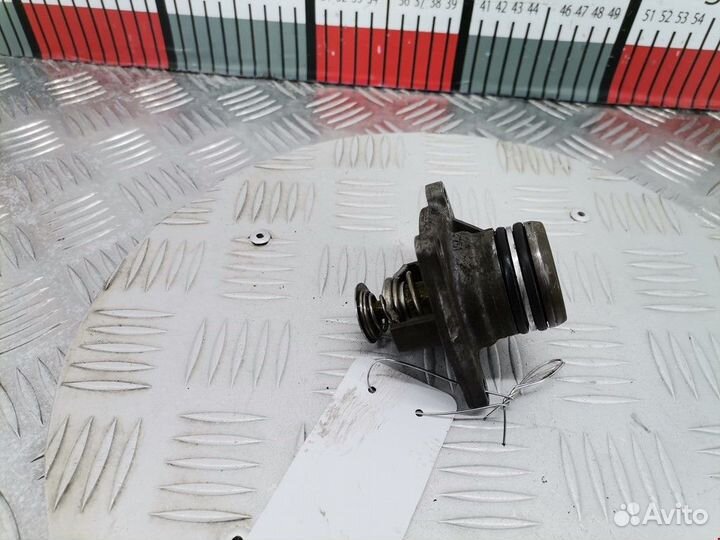 Корпус термостата Opel Agila (A) 2001 1338004