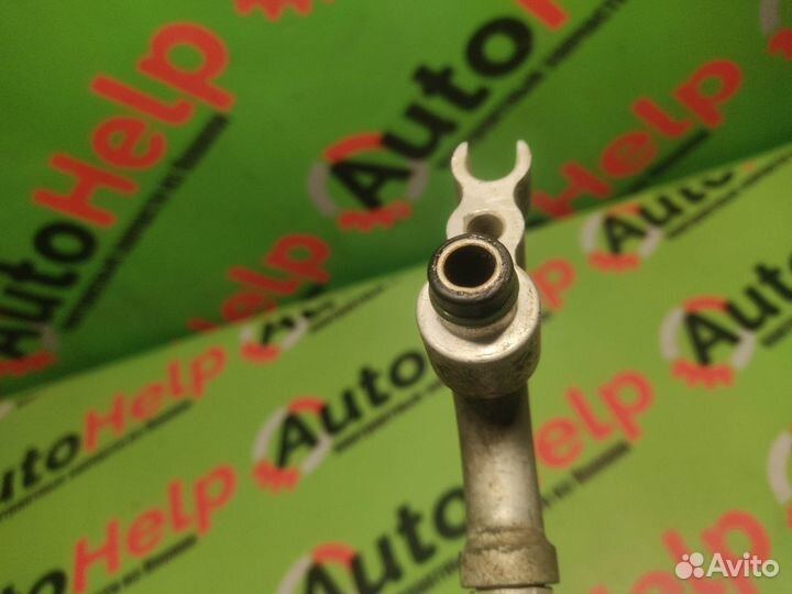 Трубка кондиционера mercedes S-class W220