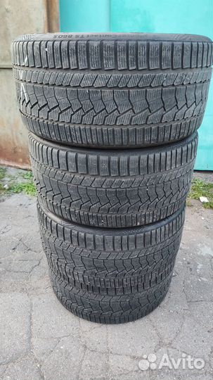 Continental ContiWinterContact TS 860S 285/30 R22 90Y