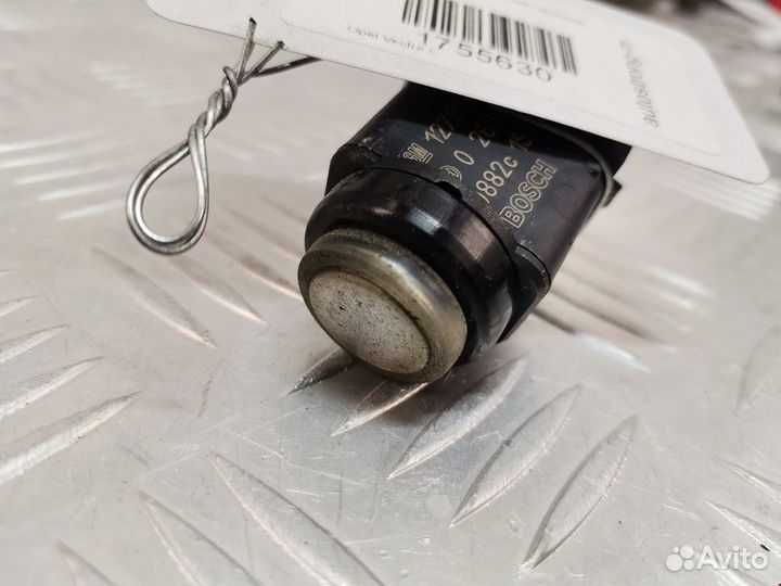 Датчик парктроника Opel Vectra C рест. 2006