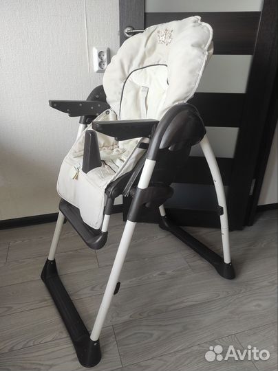 Стульчик-шезлонг hauck Sit'n Relax, Zoo