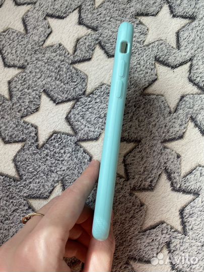 Чехол на iPhone 7/8/SE