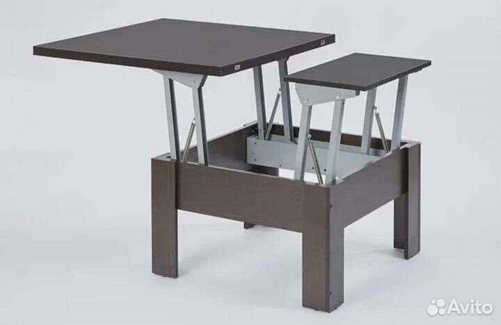 Стол-трансформер