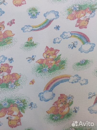 Пеленки теплые