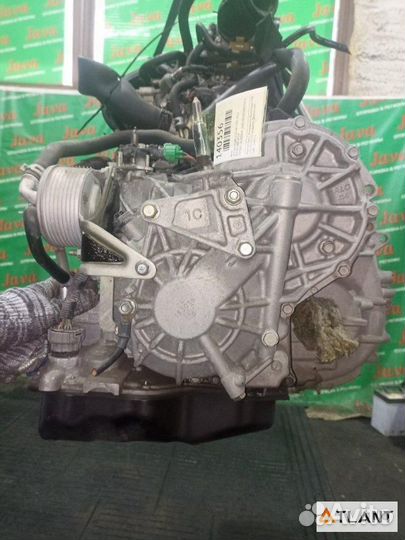 АКПП nissan cube