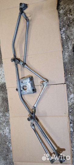 Трапеция дворников Chrysler Voyager GS 2000