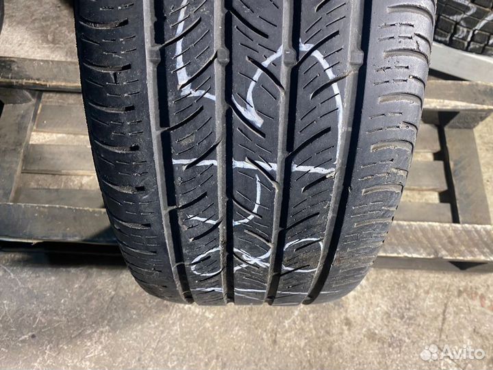 Continental ContiProContact 255/45 R18 99H