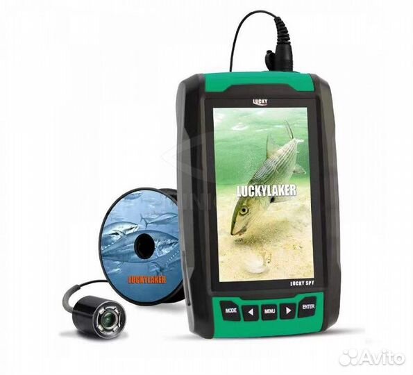 Камера Lucky Spy FL180PR в Перми