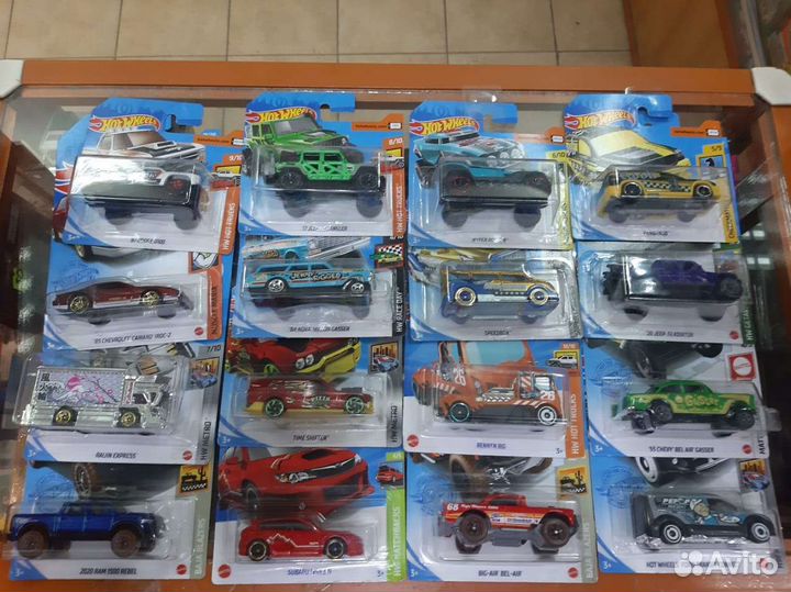 Лот для Игоря