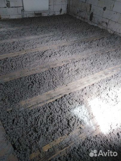 Пеноизол, эковата, ппу, базальтовая вата