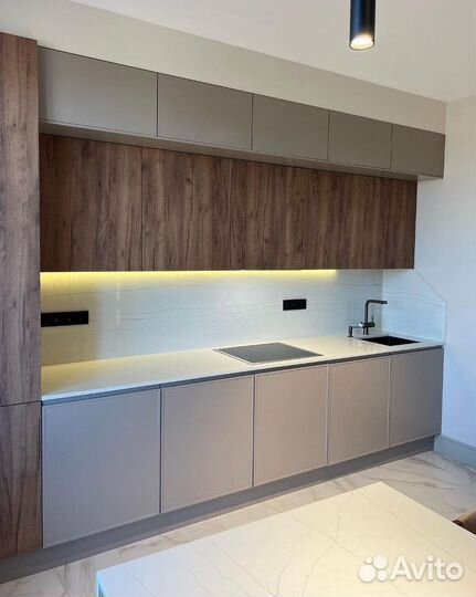 Кухня на заказ. Кухонный гарнитур от производителя