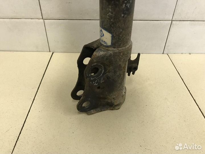 Амортизатор передний левый M2 (2010-1014)