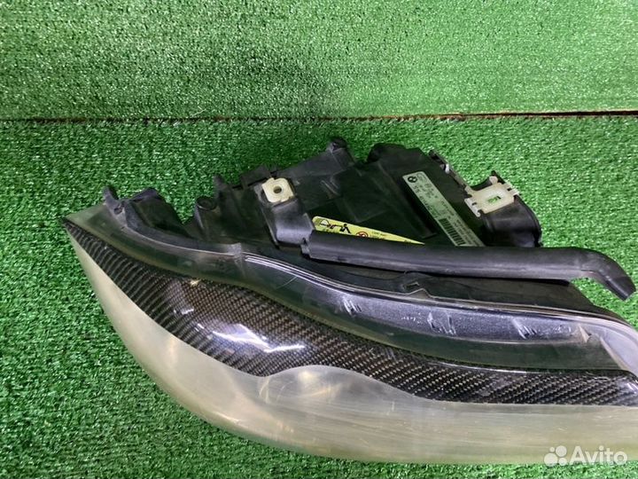 Фара ксеноновая передняя правая Bmw 3 E90