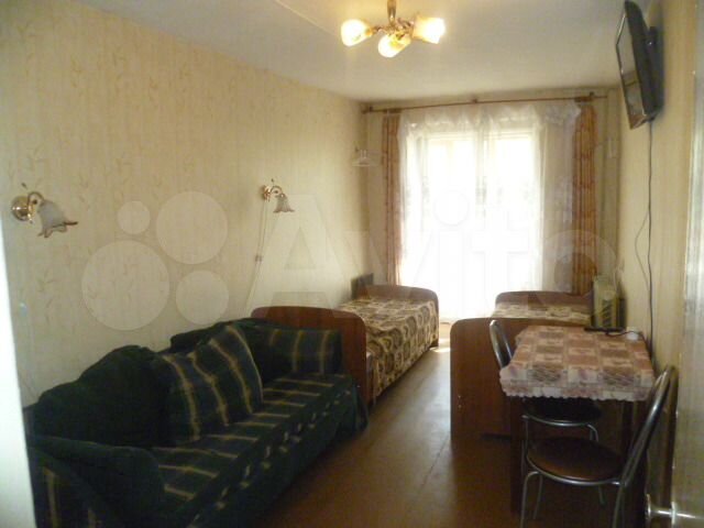 2-к. квартира, 45 м², 4/5 эт.