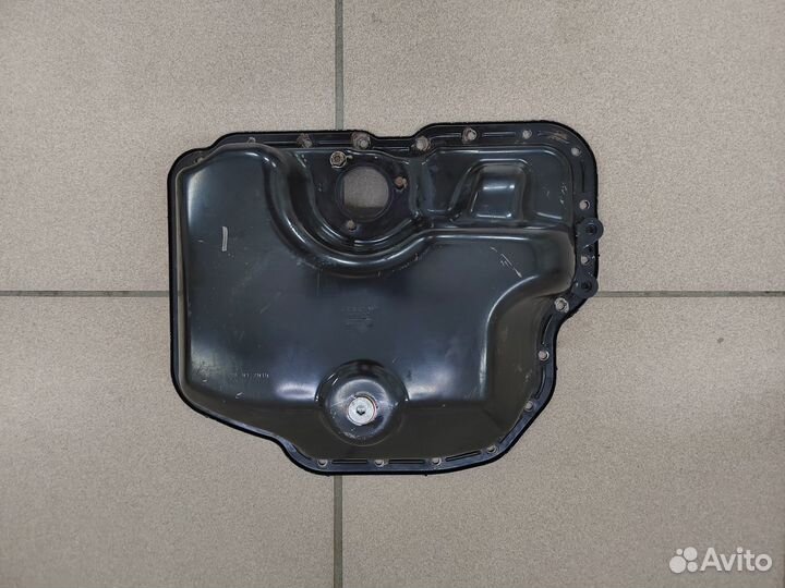 Поддон масляный нижний casa 3,0TDI 059103602F