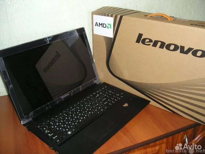 Ремонт и обслуживание компьютеров и ноутбуков