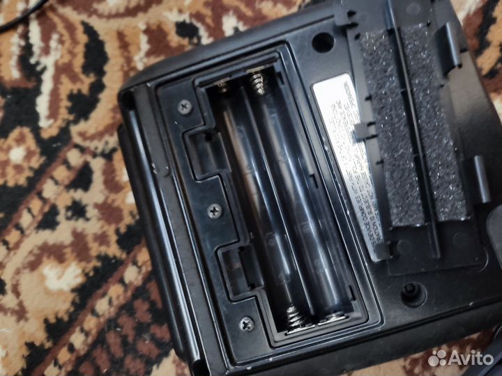 Гитарный процессор zoom G2