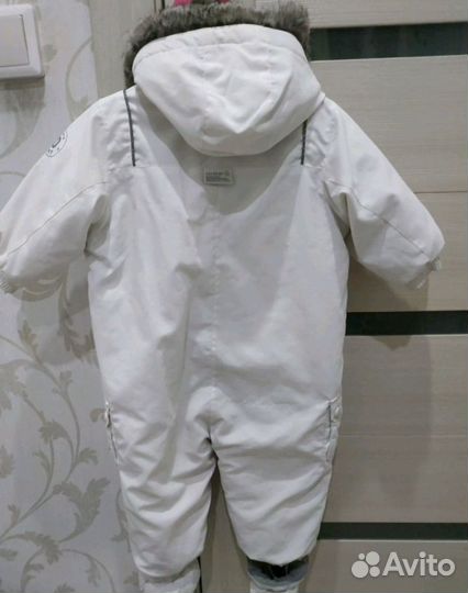 Комбинезон baby Dior 12 месяцев