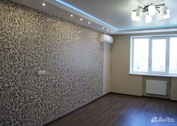 Ремонт и отделка