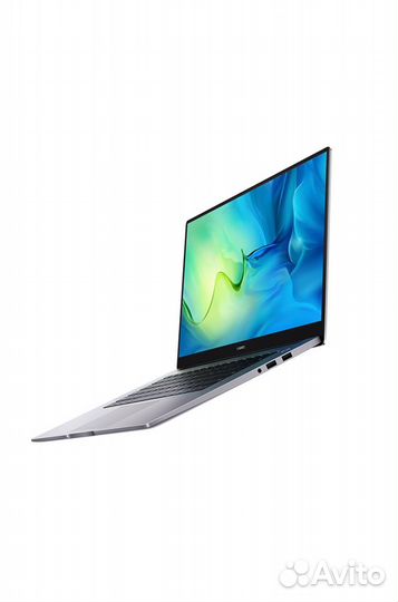 Huawei MateBook 2024 16RAM Гарантия