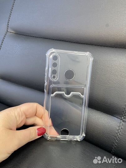 Чехол для телефона Honor 20i новый